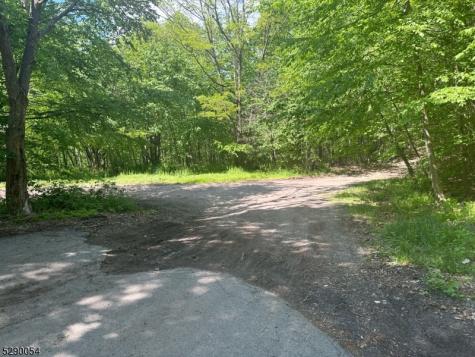 Gladstone Road West Milford NJ 07421