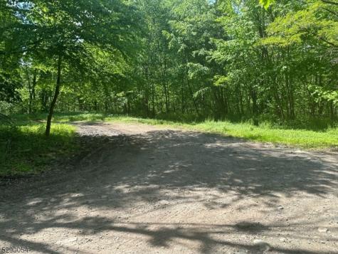 Gladstone Road West Milford NJ 07421
