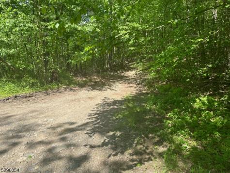 Gladstone Road West Milford NJ 07421