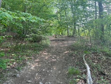 Gladstone Road West Milford NJ 07421