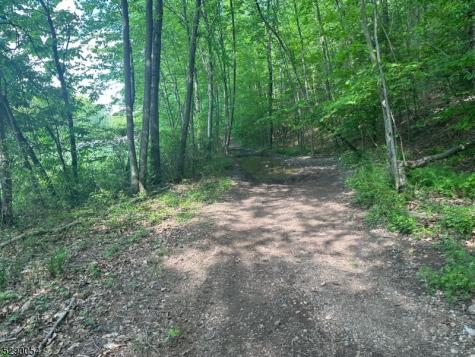 Gladstone Road West Milford NJ 07421