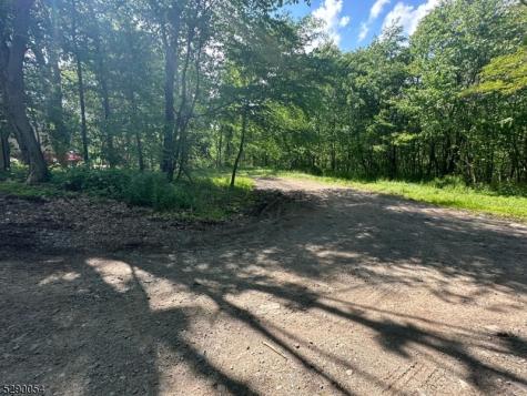Gladstone Road West Milford NJ 07421