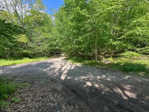 Gladstone Road West Milford NJ 07421