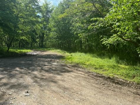 Gladstone Road West Milford NJ 07421