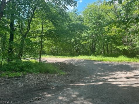 Gladstone Road West Milford NJ 07421
