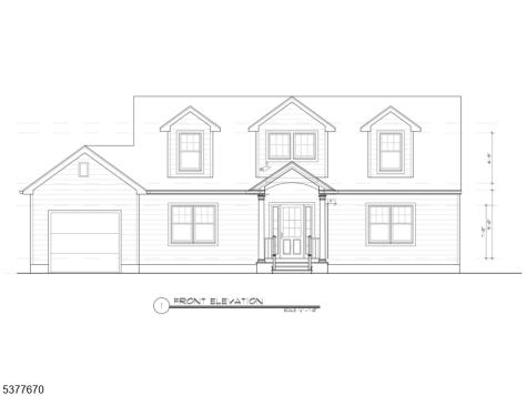 15 Lakeside Drive Vernon NJ 07461