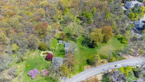 60 Passaic Valley Road Montville NJ 07045
