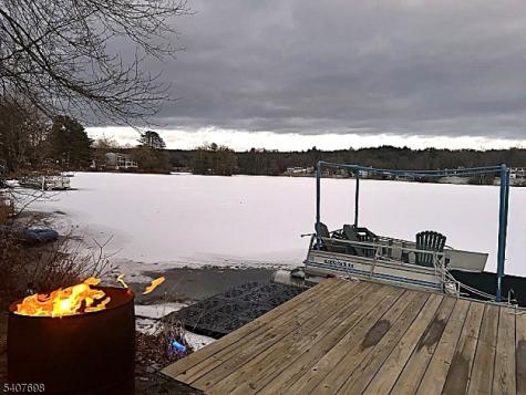 418 Lake Shore North Montague NJ 07827