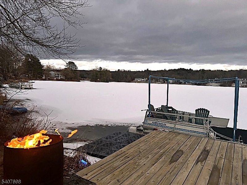 418 Lake Shore North Montague NJ 07827