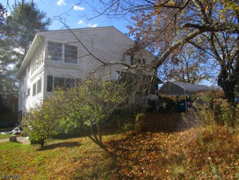 418 Lake Shore North Montague NJ 07827