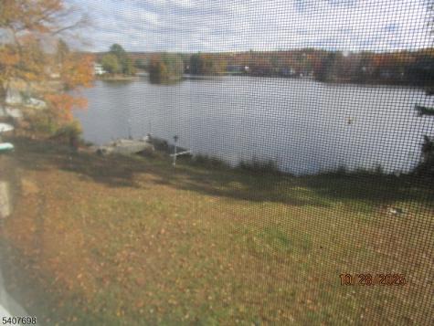 418 Lake Shore North Montague NJ 07827