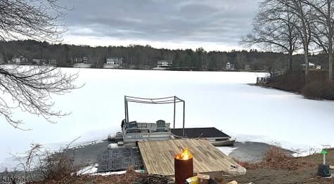 418 Lake Shore North Montague NJ 07827