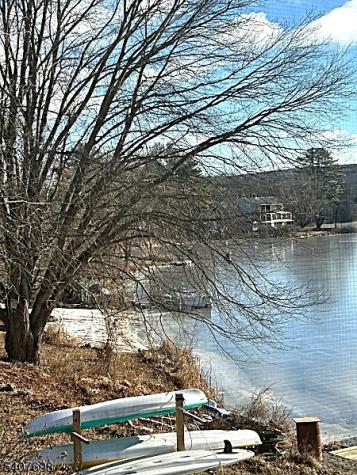 418 Lake Shore North Montague NJ 07827