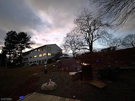418 Lake Shore North Montague NJ 07827