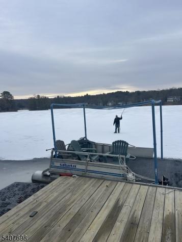 418 Lake Shore North Montague NJ 07827