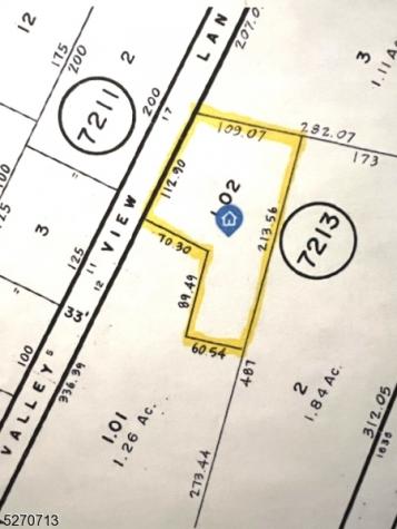 18 Valley View Lane West Milford NJ 07480