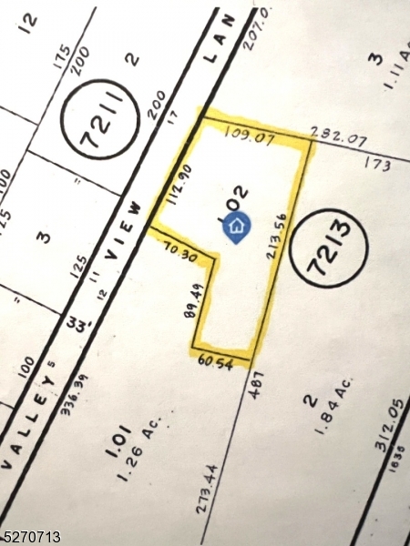 18 Valley View Lane West Milford NJ 07480