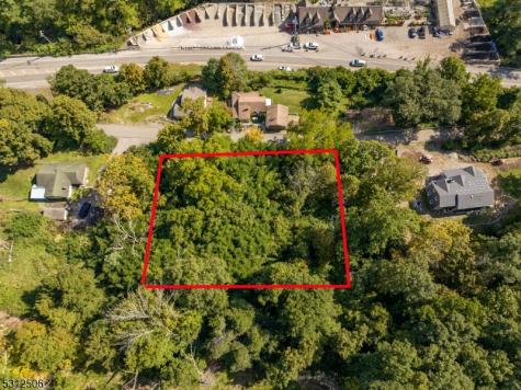 26 Old Road West Milford NJ 07421