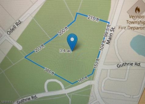 Main Vernon NJ 07462