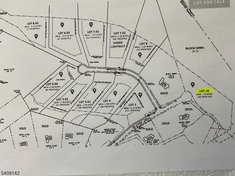 18 Wiltshire Drive Boonton NJ 07005