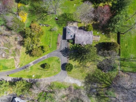 685 Shunpike Road Chatham NJ 07935