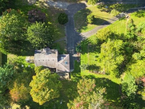 685 Shunpike Road Chatham NJ 07935