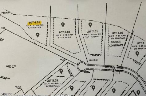 10 Bristol Ridge Road Boonton NJ 07005