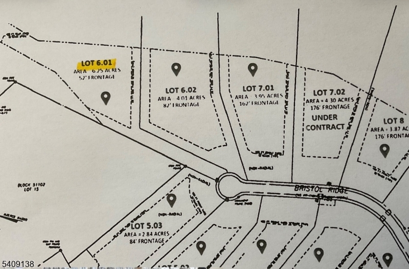 10 Bristol Ridge Road Boonton NJ 07005