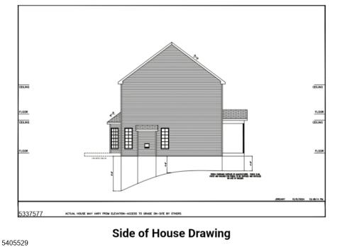 8 Cub Lake Road Byram NJ 07821