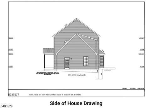 8 Cub Lake Road Byram NJ 07821