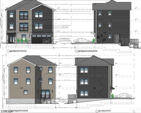 1 Division Place East Orange NJ 07017