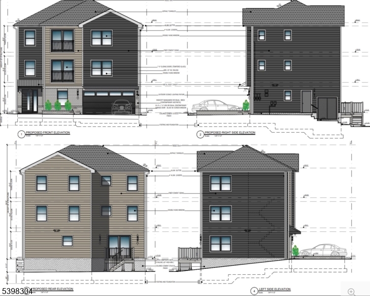 1 Division Place East Orange NJ 07017