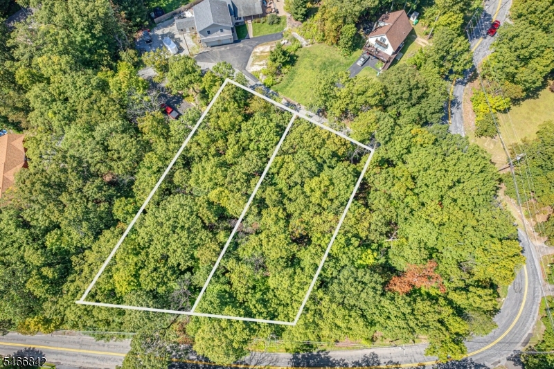 5 Splitrock Lane Vernon NJ 07461