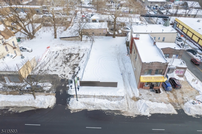 20 Washington Avenue Belleville NJ 07109