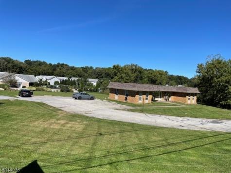 3333 State Route 94 Hardyston NJ 07419