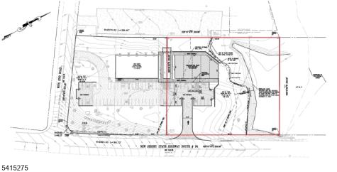 3333 State Route 94 Hardyston NJ 07419