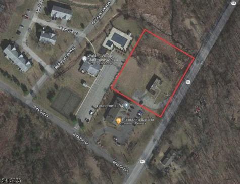 3333 State Route 94 Hardyston NJ 07419