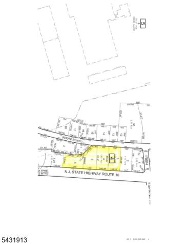 1563 Sussex Turnpike Randolph NJ 07869
