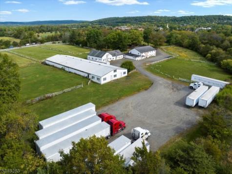 1850 Burnt Mills Road Bedminster NJ 07921