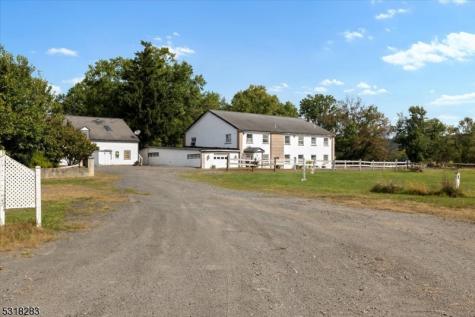 1850 Burnt Mills Road Bedminster NJ 07921
