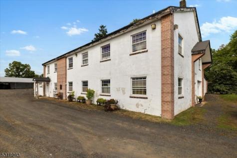 1850 Burnt Mills Road Bedminster NJ 07921