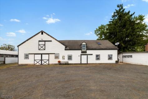 1850 Burnt Mills Road Bedminster NJ 07921