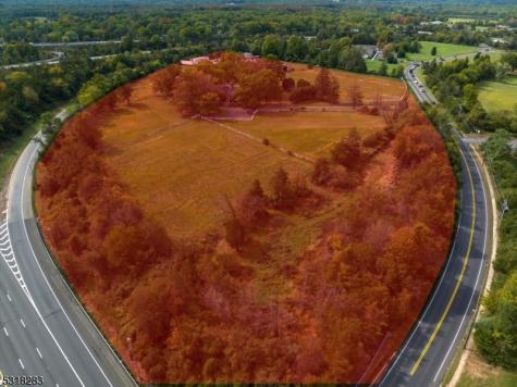 1850 Burnt Mills Road Bedminster NJ 07921