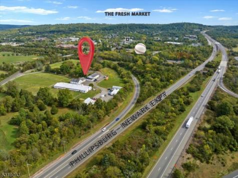 1850 Burnt Mills Road Bedminster NJ 07921