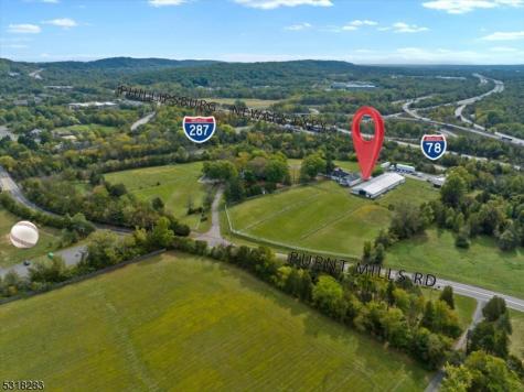 1850 Burnt Mills Road Bedminster NJ 07921