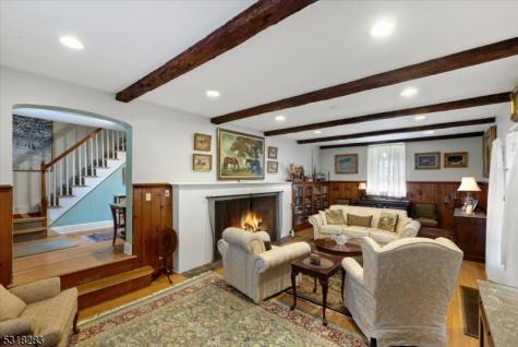 1850 Burnt Mills Road Bedminster NJ 07921