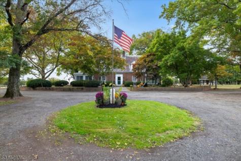 1850 Burnt Mills Road Bedminster NJ 07921
