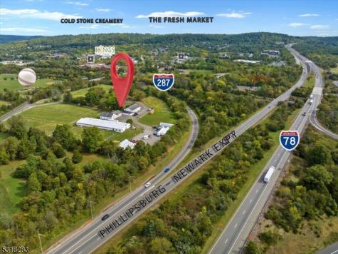 1850 Burnt Mills Road Bedminster NJ 07921