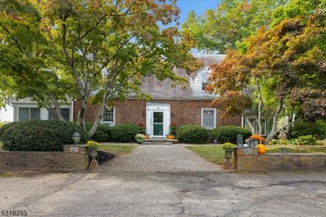1850 Burnt Mills Road Bedminster NJ 07921