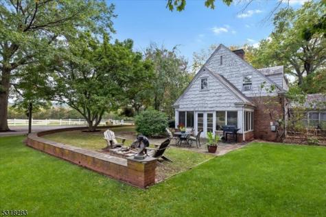 1850 Burnt Mills Road Bedminster NJ 07921